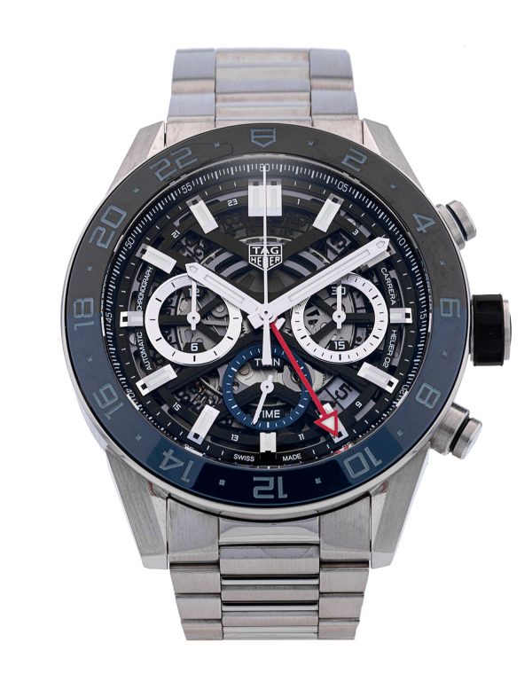 Carrera
CBG2A1Z.BA0658