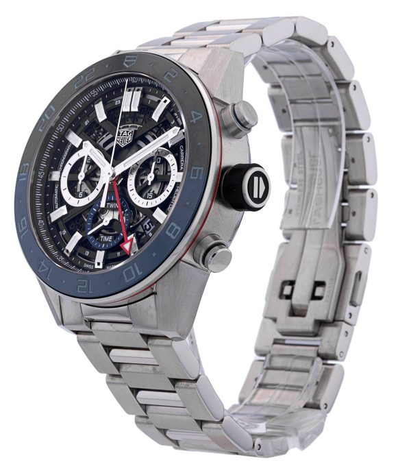 Carrera
CBG2A1Z.BA0658