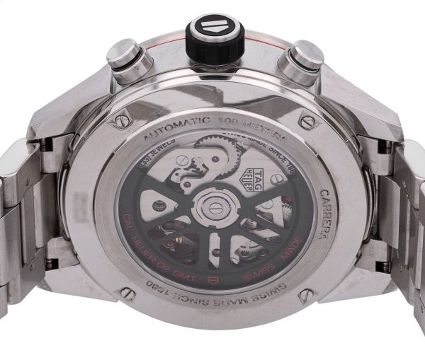 Carrera
CBG2A1Z.BA0658