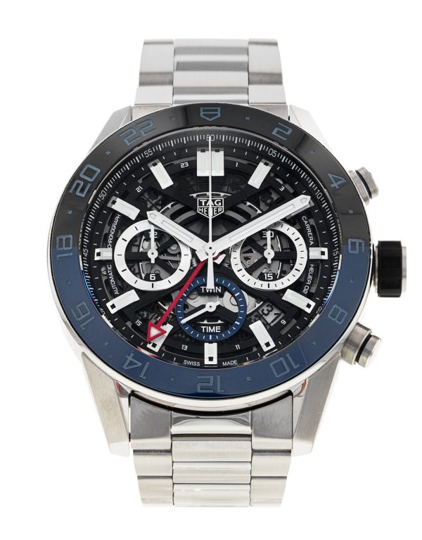 Carrera
CBG2A1Z.BA0658