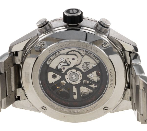 Carrera
CBG2A1Z.BA0658