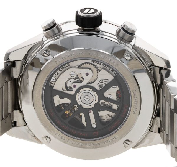 Carrera
CBG2A1Z.BA0658