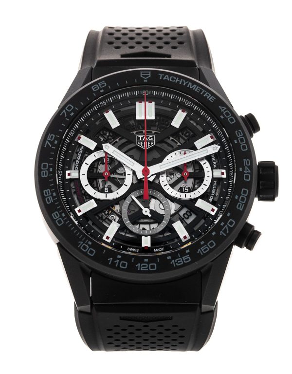 Carrera
CBG2A90.FT6173