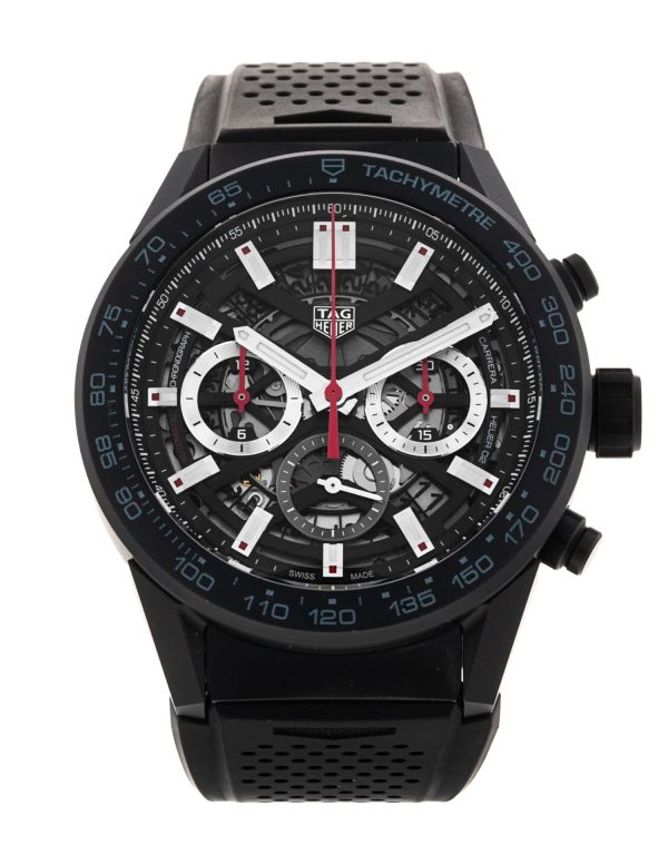 Carrera
CBG2A90.FT6173