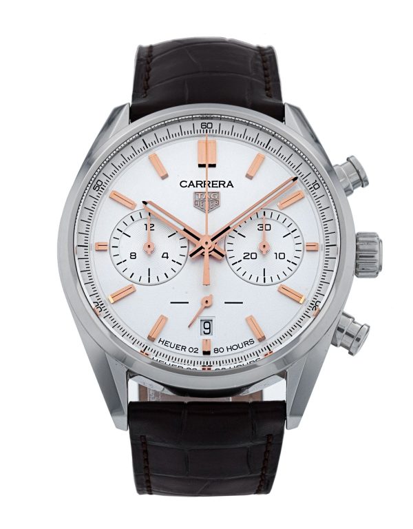 Carrera
CBN2013.FC6483