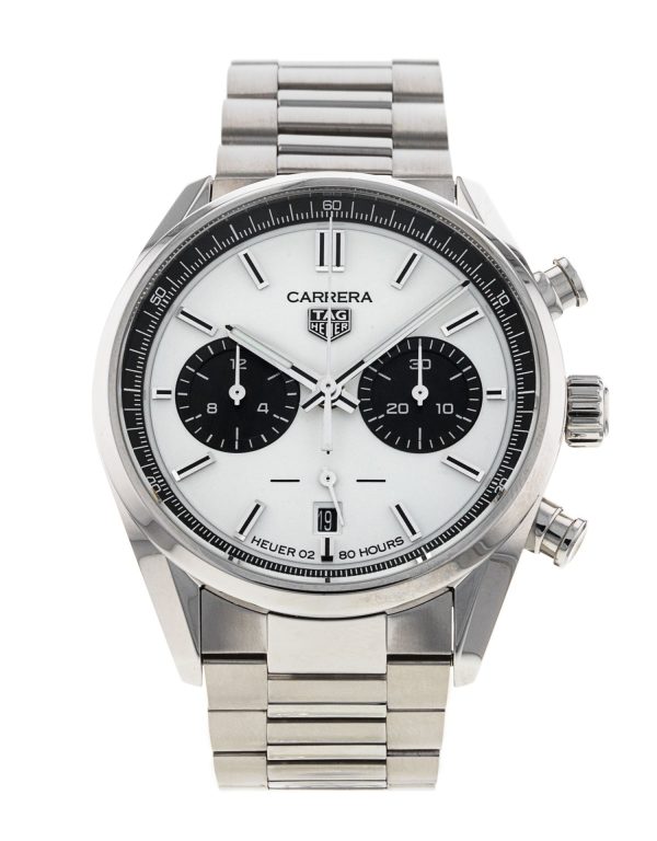 Carrera
CBN2018.BA0642
