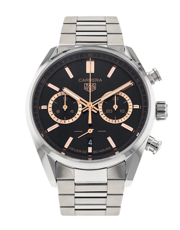 Carrera
CBN2019.BA0642