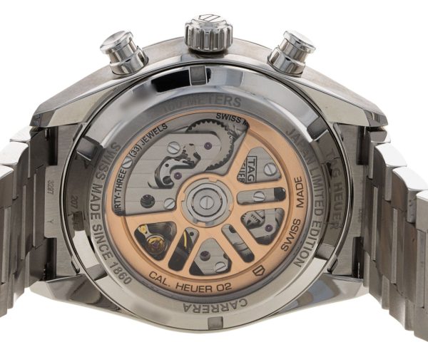 Carrera
CBN2019.BA0642