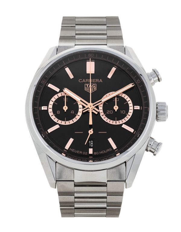 Carrera
CBN2019.BA0642