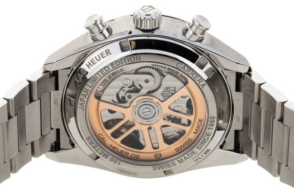Carrera
CBN2019.BA0642