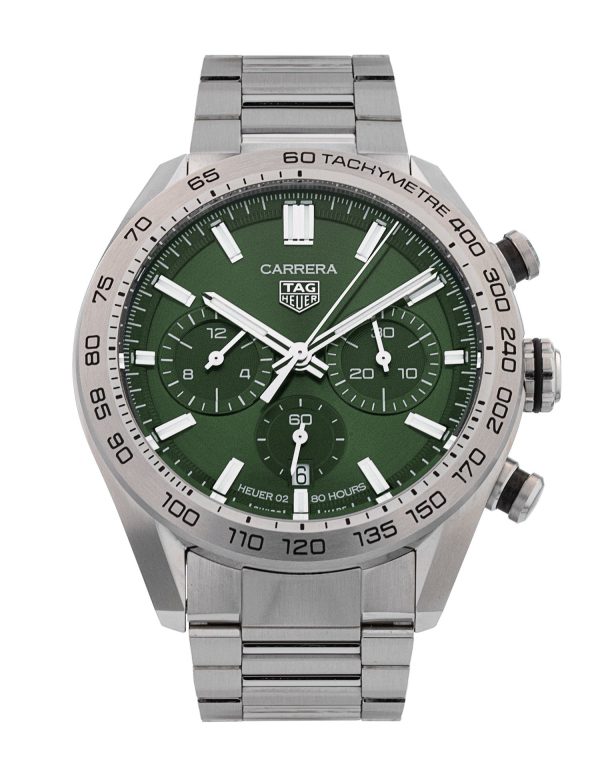 Carrera
CBN2A10.BA0643