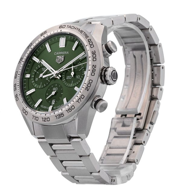 Carrera
CBN2A10.BA0643