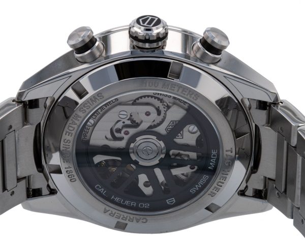 Carrera
CBN2A10.BA0643