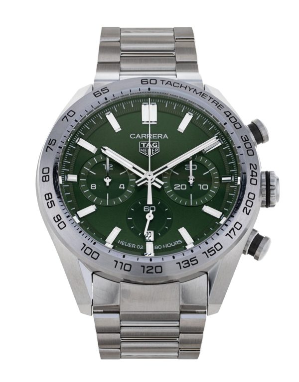Carrera
CBN2A10.BA0643