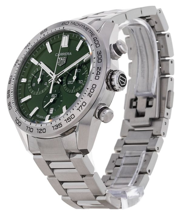 Carrera
CBN2A10.BA0643