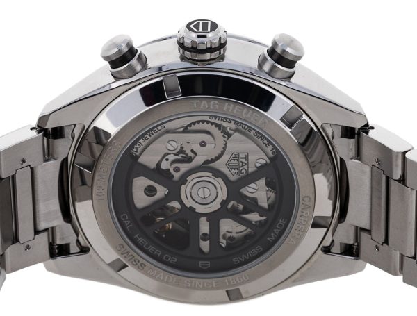 Carrera
CBN2A10.BA0643