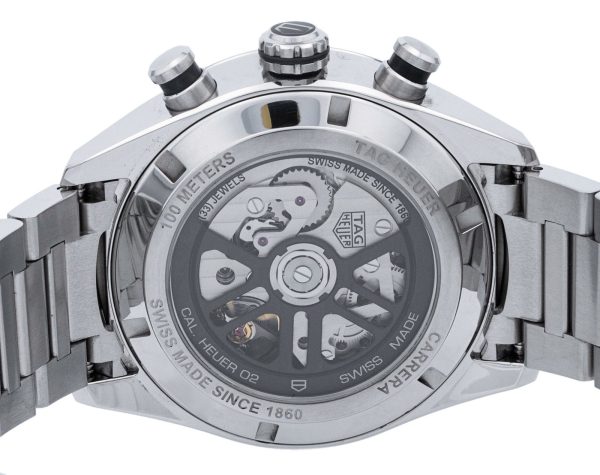 Carrera
CBN2A10.BA0643