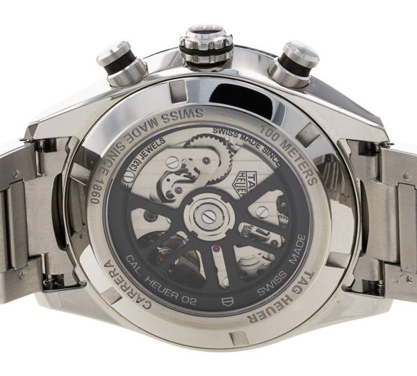 Carrera
CBN2A1A.BA0643