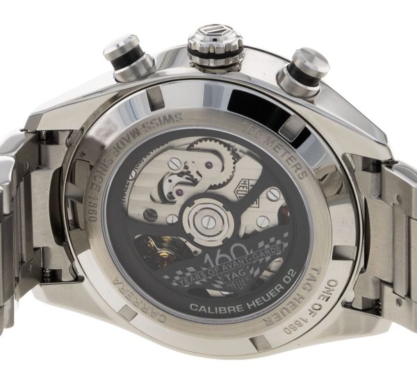 Carrera
CBN2A1D.BA0643