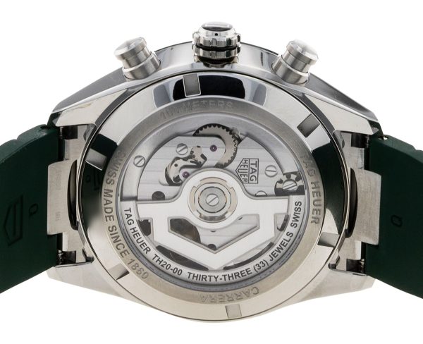 Carrera
CBN2A1N.FT6238
