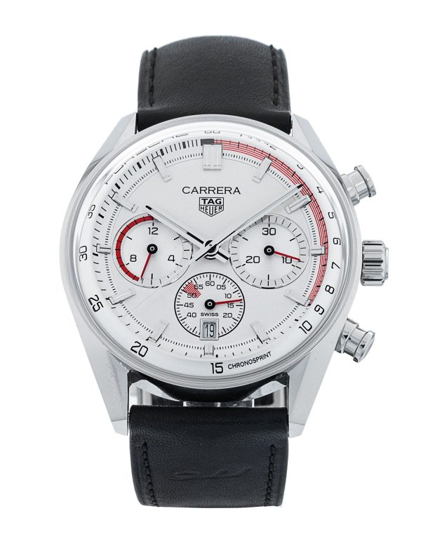 Carrera
CBS2011.FC6529