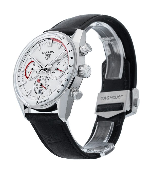 Carrera
CBS2011.FC6529
