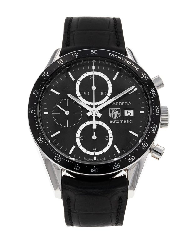 Carrera
CV2010.FC6205