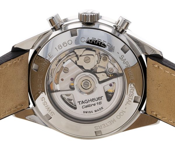 Carrera
CV2010.FC6205
