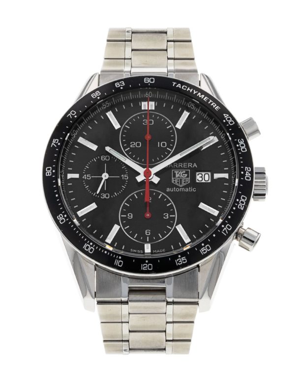 Carrera
CV2014.BA0786