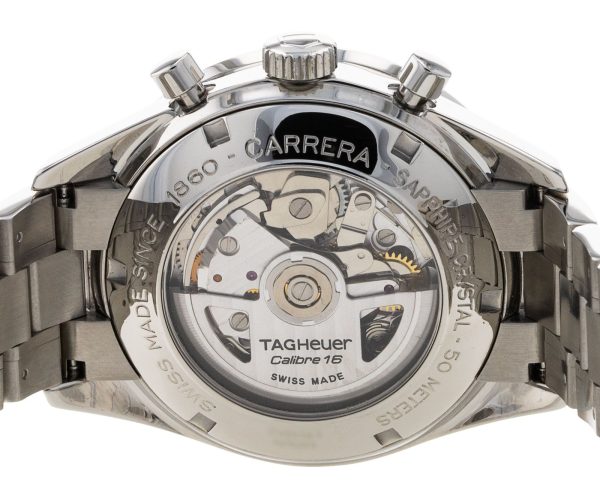 Carrera
CV2014.BA0794