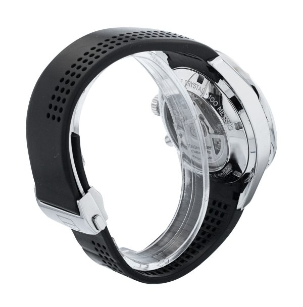 Carrera
CV2014.FT6014
