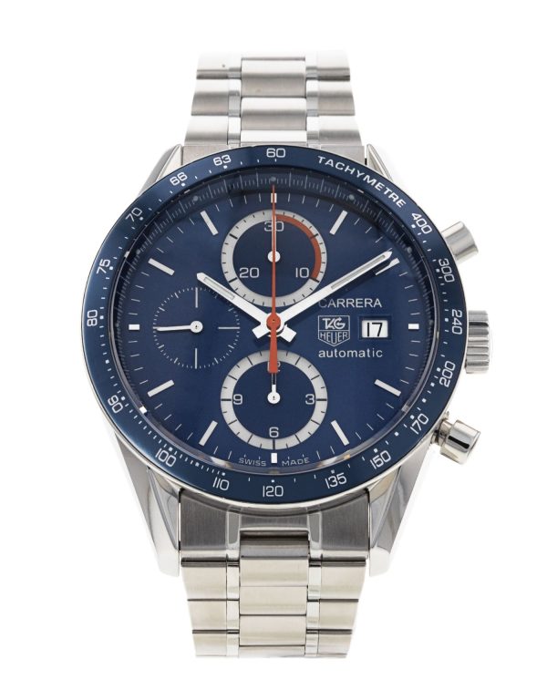 Carrera
CV2015.BA0786