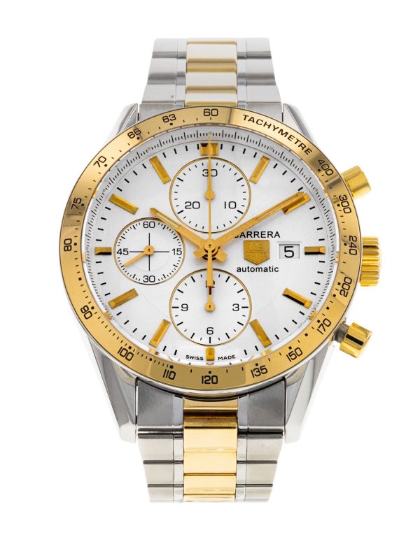 Carrera
CV2050.BD0789