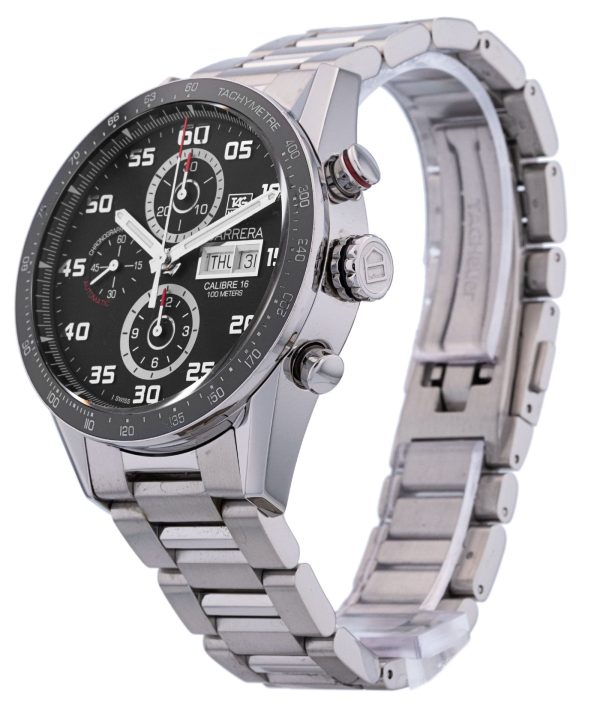 Carrera
CV2A10.BA0796