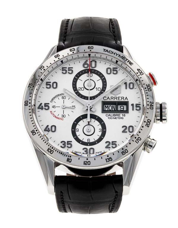 Carrera
CV2A11.FC6235