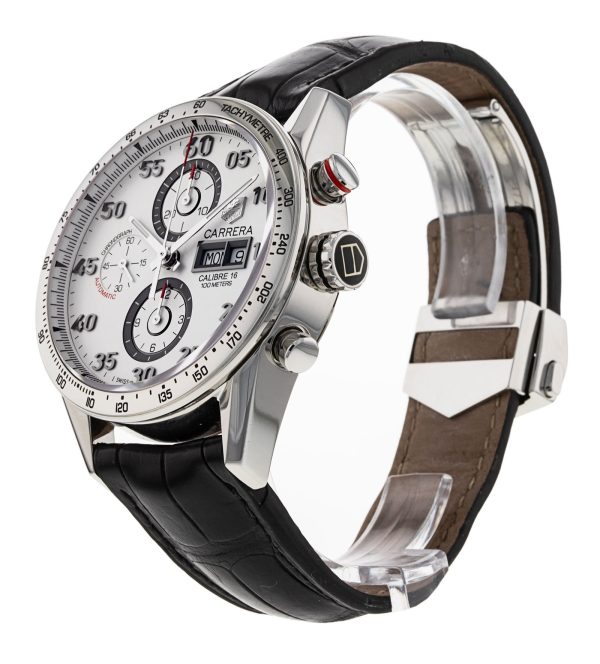 Carrera
CV2A11.FC6235
