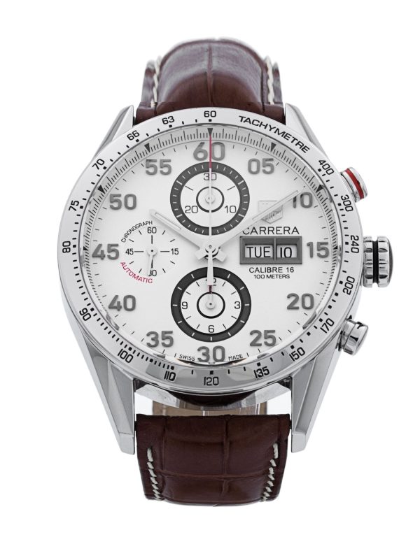 Carrera
CV2A11.FC6236