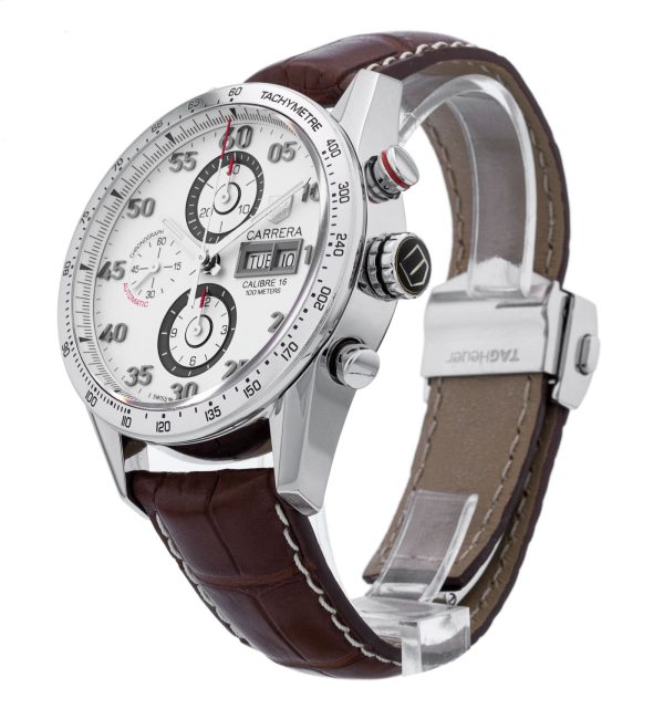 Carrera
CV2A11.FC6236
