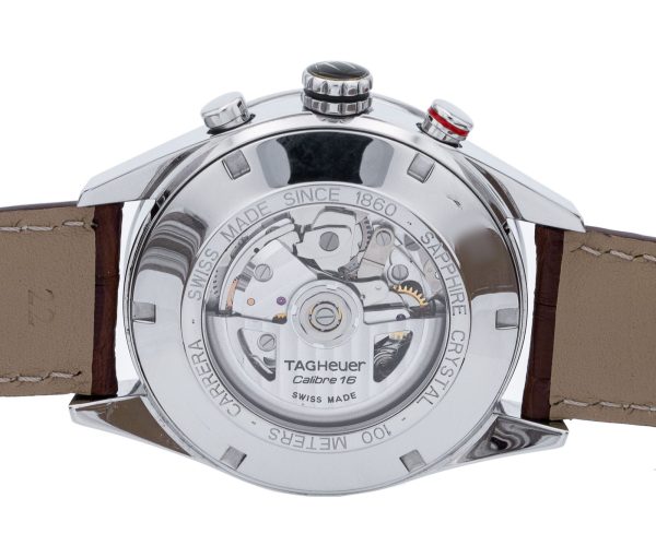 Carrera
CV2A11.FC6236