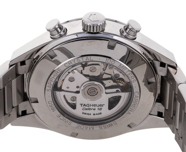 Carrera
CV2A1AB.BA0738