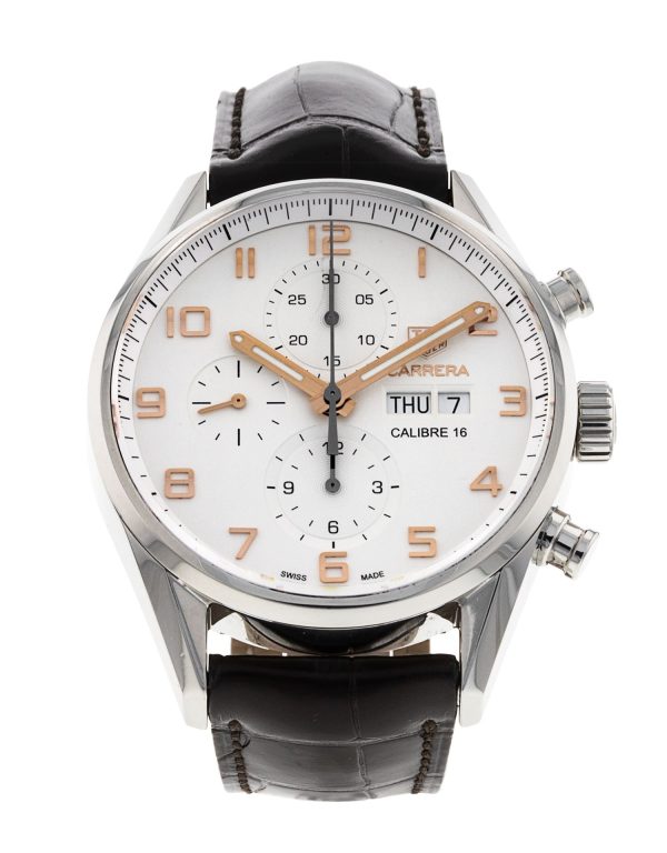 Carrera
CV2A1AC.FC6380