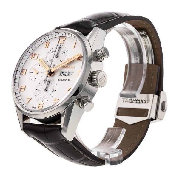 Carrera
CV2A1AC.FC6380