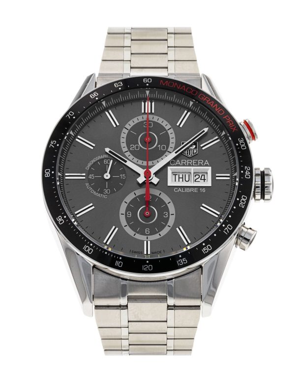 Carrera
CV2A1M.BA0796