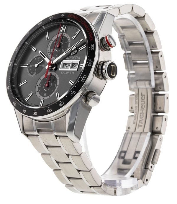 Carrera
CV2A1M.BA0796