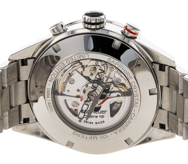 Carrera
CV2A1M.BA0796