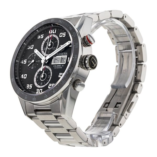 Carrera
CV2A1R.BA0799