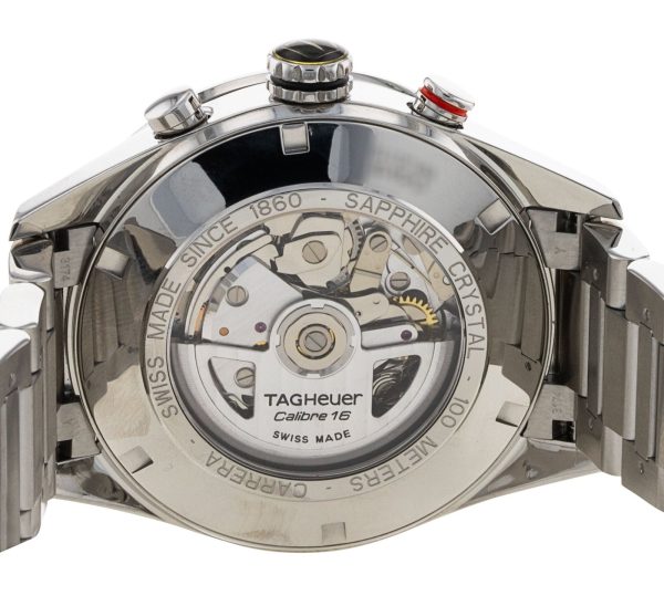 Carrera
CV2A1R.BA0799
