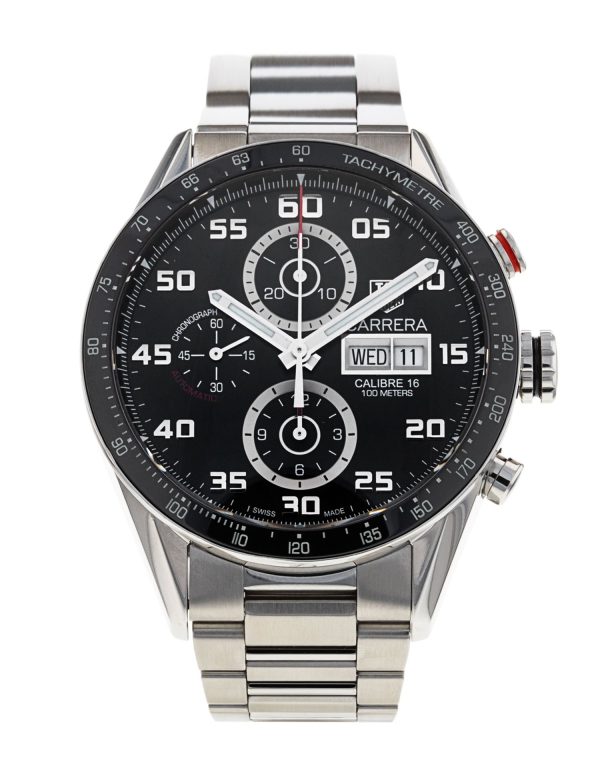 Carrera
CV2A1R.BA0799