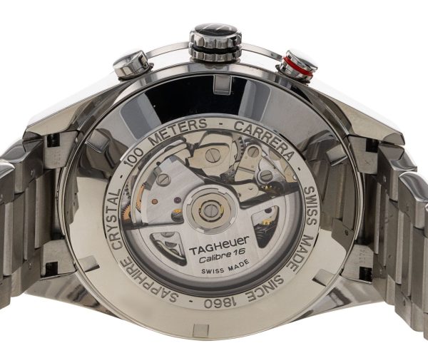 Carrera
CV2A1R.BA0799