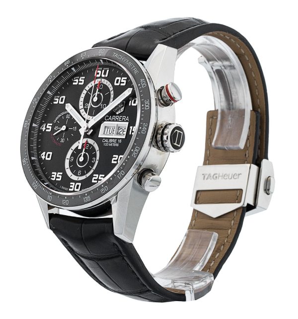 Carrera
CV2A1R.FC6235